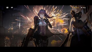 [Subtitle Indonesia] Misi Selesai 🎮 Girls Frontline 2: Exilium