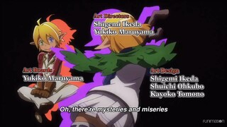 Dàn OST cực Khủng đến từ Overlord #anime