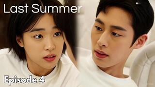 Last Summer Episode 4 Subtitle Bahasa Indonesia