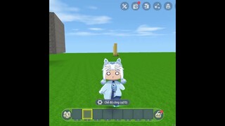LỖI GAME TRONG MINI WORLD PHIÊN BẢN MỚI: MEOWPEO TV