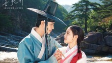 Lovers of the red sky EP2 (ENG SUB)