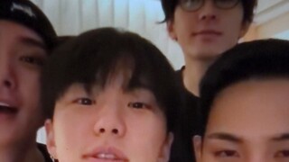 ควอนซุนยอง: คลาร่าเดอร์ คอนเทนต์ไลฟ์สดแบบเสียเงินหน้าตาเป็นแบบนี้นี่เอง