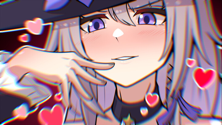 [Star Dome Railway] Gray-haired dwarf! I'm here to step on your back!