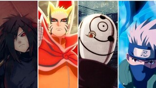 Best Naruto/Boruto : Edits/Amv Compilation 2022 🔥🤩 | # 3👍