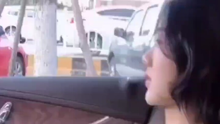 Baby, you’re so naughty! I love it so much!