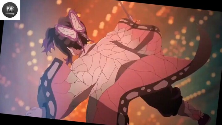 Kimetsu no Yaiba Full Movie | ALUR CERITA INFINITY CASTLE | PART 1