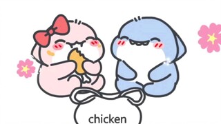 减肥的烦恼