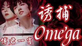 【博君一肖】诱捕omega（十五）大结局