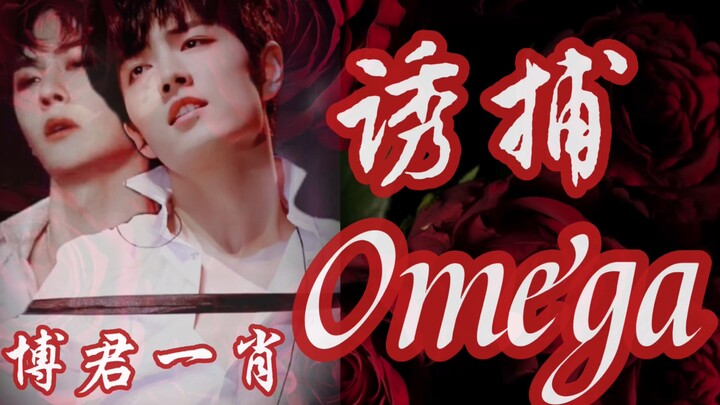 【博君一肖】诱捕omega（十）甜宠
