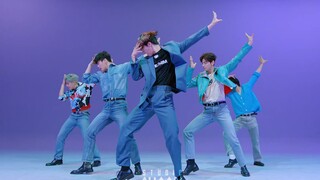 【ASTRO lần đầu trong nước】220521 ASTRO Candy Sugar Pop STUDIOCHOOM sân khấu