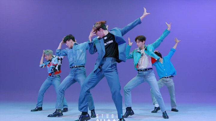 【ASTRO's First in China】220521 ASTRO Candy Sugar Pop STUDIOCHOOM Stage