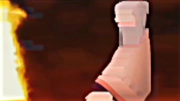 bahkan dewi juga punya hati🥺sad Kaguya