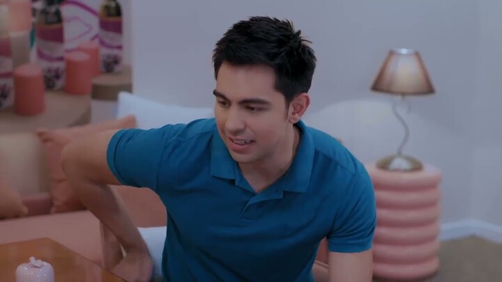 Sino nga ba ang magwawagi sa puso ni Amira? (Highlights) | Makiling
