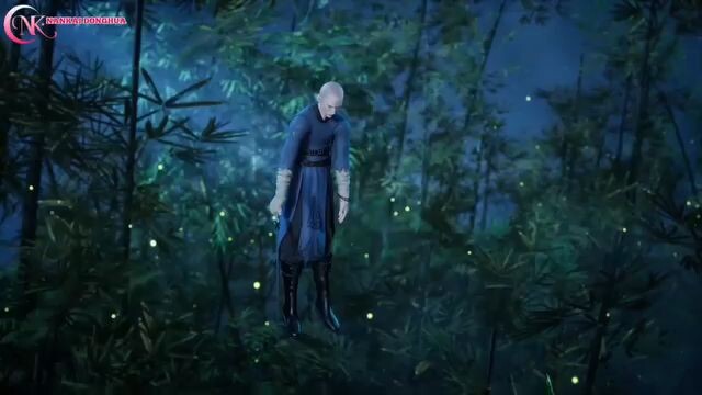 Martial conqueror of the cosmos episode 54 sub indo