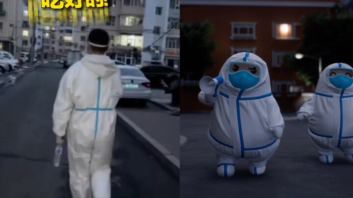 วันที่ 25 มีนาคม ที่ฉางชุน มณฑลจี๋หลิน การประกาศให้ตรวจกรดนิวคลีอิกในสไตล์บ้าบิ่นของเปาไป๋ทางเหนือ แ