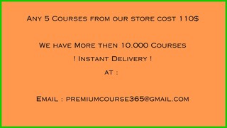 Luke Carthy - Ecommerce Seo Training Torrent Download