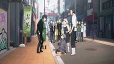 Wind Breaker S 01 / E 01 / In Hindi full hd