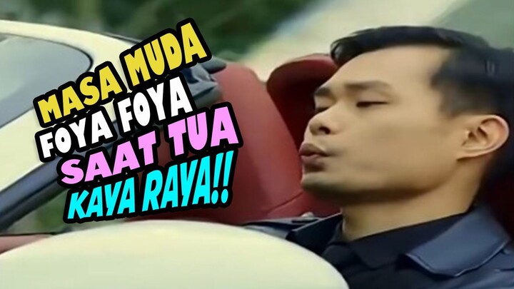 PRIA PALING BERUNTUNG DI CHINA