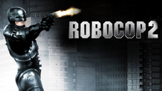 Robocop 2 | Full Movie | 1990