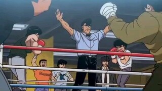 Hajime no Ippo sub indo Eps 7