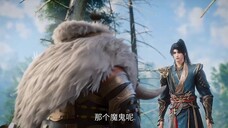 World of Immortal Episode 24 Sub Indonesia
