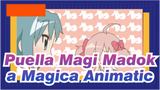 [Puella Magi Madoka Magica/Animatic] Become Puella Magi