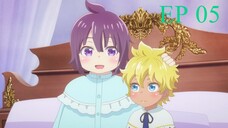 Shirobuta Kizoku 05 Subtitle Indonesia