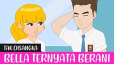 Bella Ternyata Berani | Kisah Bella