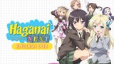 Haganai next episode 3 [English dub]