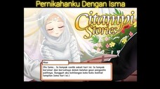 Akhirnya Karakter Kita Menikahi Isma |Citampi Stories Part 40