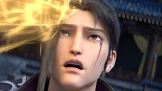 Ascendants of the Nine Eps 03 Ind Sub