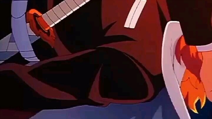 Demon Slayer: Kimetsu No Yaiba