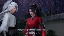 Ancient Supremacy S2 Eps 97 indo