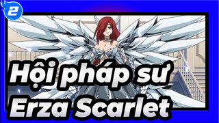 [Hội pháp sư] Nữ hoàng tiên -- Erza Scarlet_2