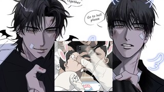 俩丑娃从小打到大！水灵灵的长成大帅哥了