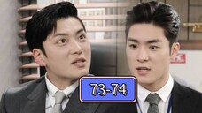 Marrying My Daughter Twice Tagalog EP.73-74 #kdrama #koreanovela #tagalogdubbed #fyp