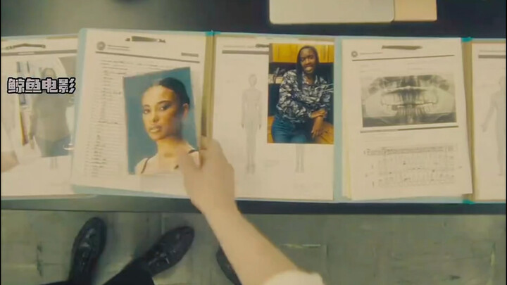 Ugly guy has a 48°C fever, and a supermodel shows up at his door! This “beauty virus” is terrifying!