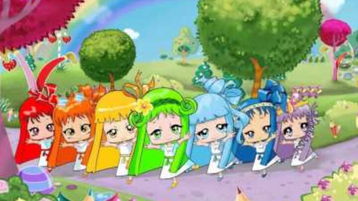 【เพลงที่ใช้ในมีม】ReBonBon