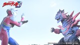 New Kaiju Neomegas! Still Preview Ultraman Decker Episode 10 新怪獣ネオメガ！