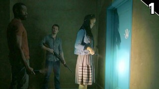 [Long-term worker] A few minutes to watch the thriller and horror American drama "Zero Alien Channel