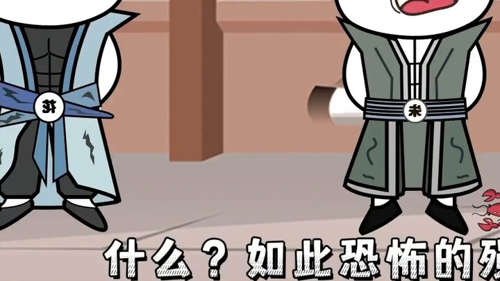 Episode 100: Bugs bite me, so I eat bugs?