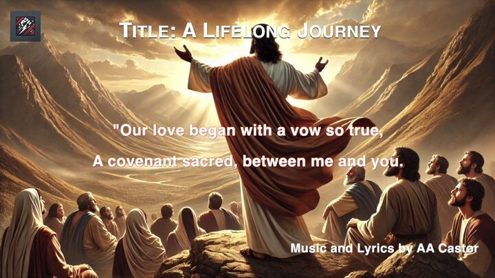 A Lifelong Journey