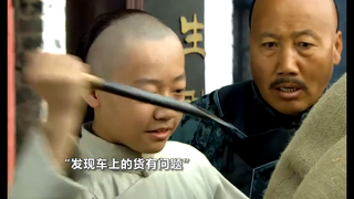 这么小就这么会讲话了