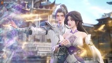Lingwu Continent Eps 95