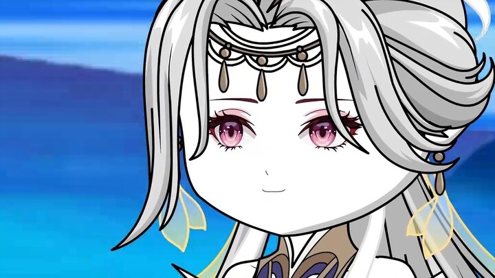 ผู้เก็บศพแห่งเผ่าแม่มด: พวกเจ้าสู้กัน แล้วข้าจะเลียอุปกรณ์!