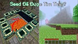 Những Seed Thế Giới Độc Nhất Vô Nhị Trong Minecraft - Thế giới nơi Herobrine Bắt đầu?