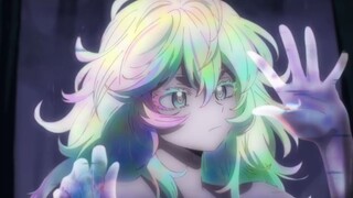 【 DUB INDO 】  MY 😳🤍 Sosok Aseli Makhluk Tak Kasat Mata🥵‼️ | Boku no Hero Academia: Final Season