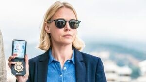 The Mallorca Files epsoide 3 [Sub Indo]