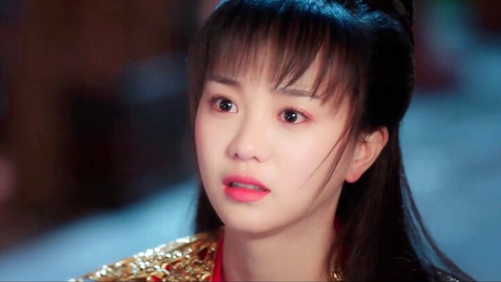 [Li Xin Shang] [Xue Mu x Chu Yue] Xue Mu's letter made me change my CP. How sweet it is
