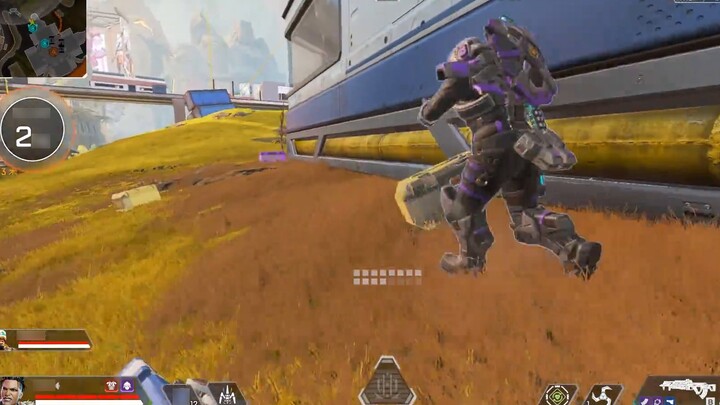 “姐，看见玩盾男的就嫁了吧”